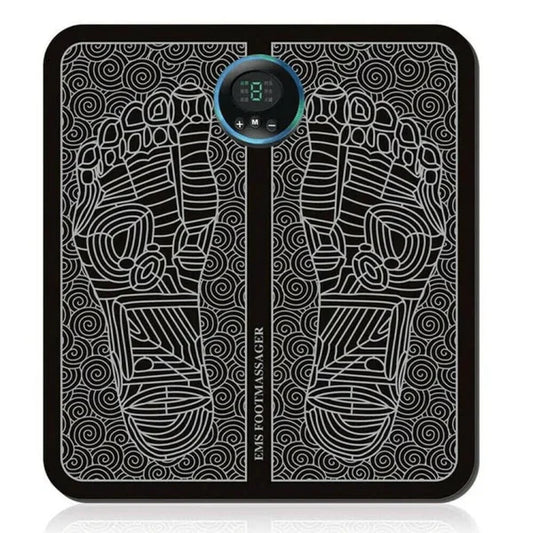 7 Surprising Benefits of Using an Electric Foot Massager Daily