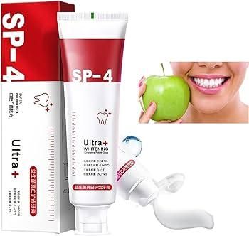 Why Your Toothpaste Should Contain Probiotics—Especially If You Want Whiter Teeth