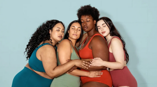 Unlocking the Benefits of Wearing a Body Shaper for Women