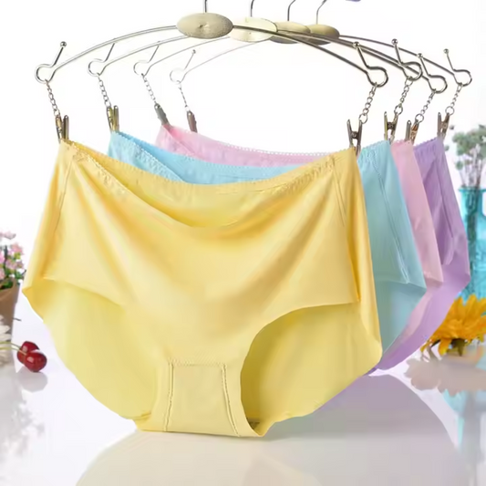 Why Seamless Undergarments Are a Game-Changer for Every Woman’s Wardrobe?
