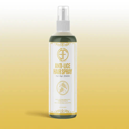Why Most Anti-Lice Treatments Fail — and What Actually Works?