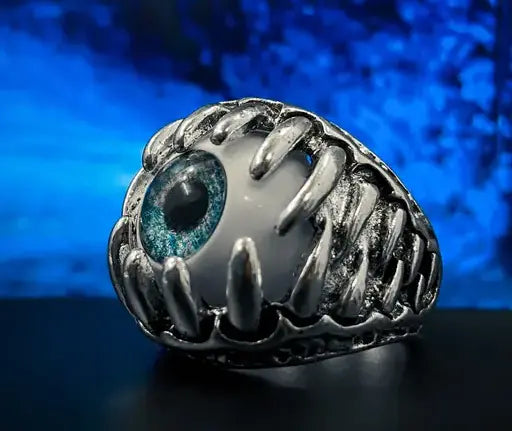How Wearing an Evil Eye Ring Can Protect You from Negative Energy?