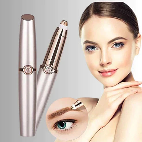 Why Every Woman Needs an Eyebrow Trimmer in Her Makeup Kit?