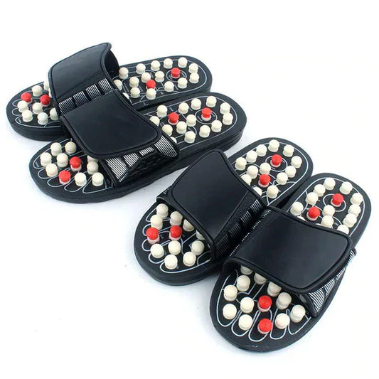 How to Maximize the Benefits of Your Acupressure Therapy Sandals?