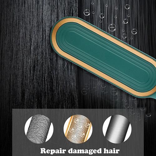 Cueen™️ Supersonic Hair Brush Pro