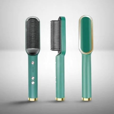 Cueen™️ Supersonic Hair Brush Pro