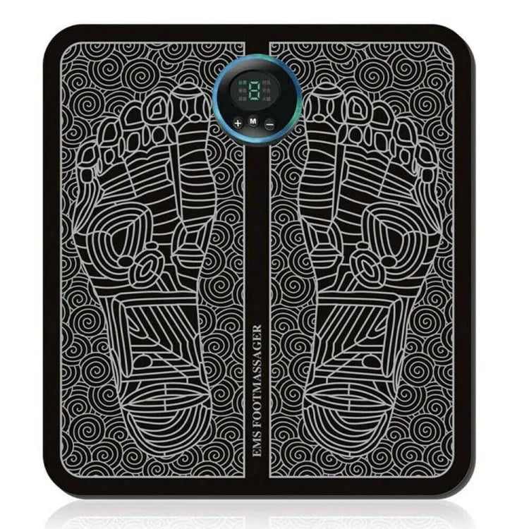 Cueen™ Electric Foot Massager