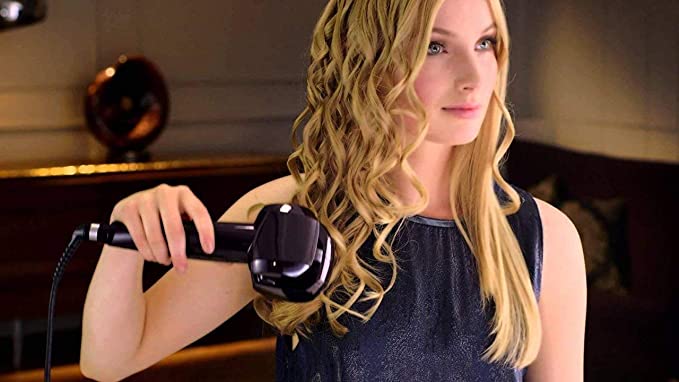Cueen™ Perfect Pro Hair Curler