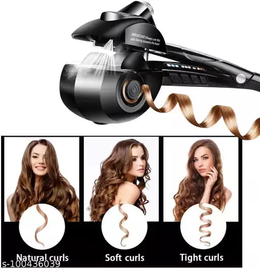Cueen™ Perfect Pro Hair Curler