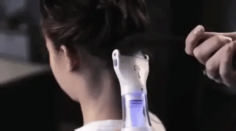 Cueen™ Electric Head Lice Remover