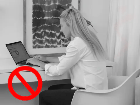 Cueen™ Perfect Posture Corrector