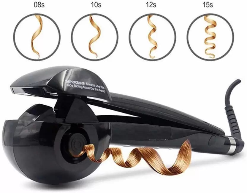 Cueen™ Perfect Pro Hair Curler
