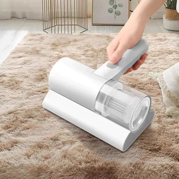 Cueen™ Cordless Anti Dust/Mite Remover