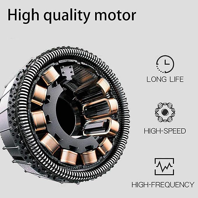 Cueen™ Deep Tissue Massager Gun