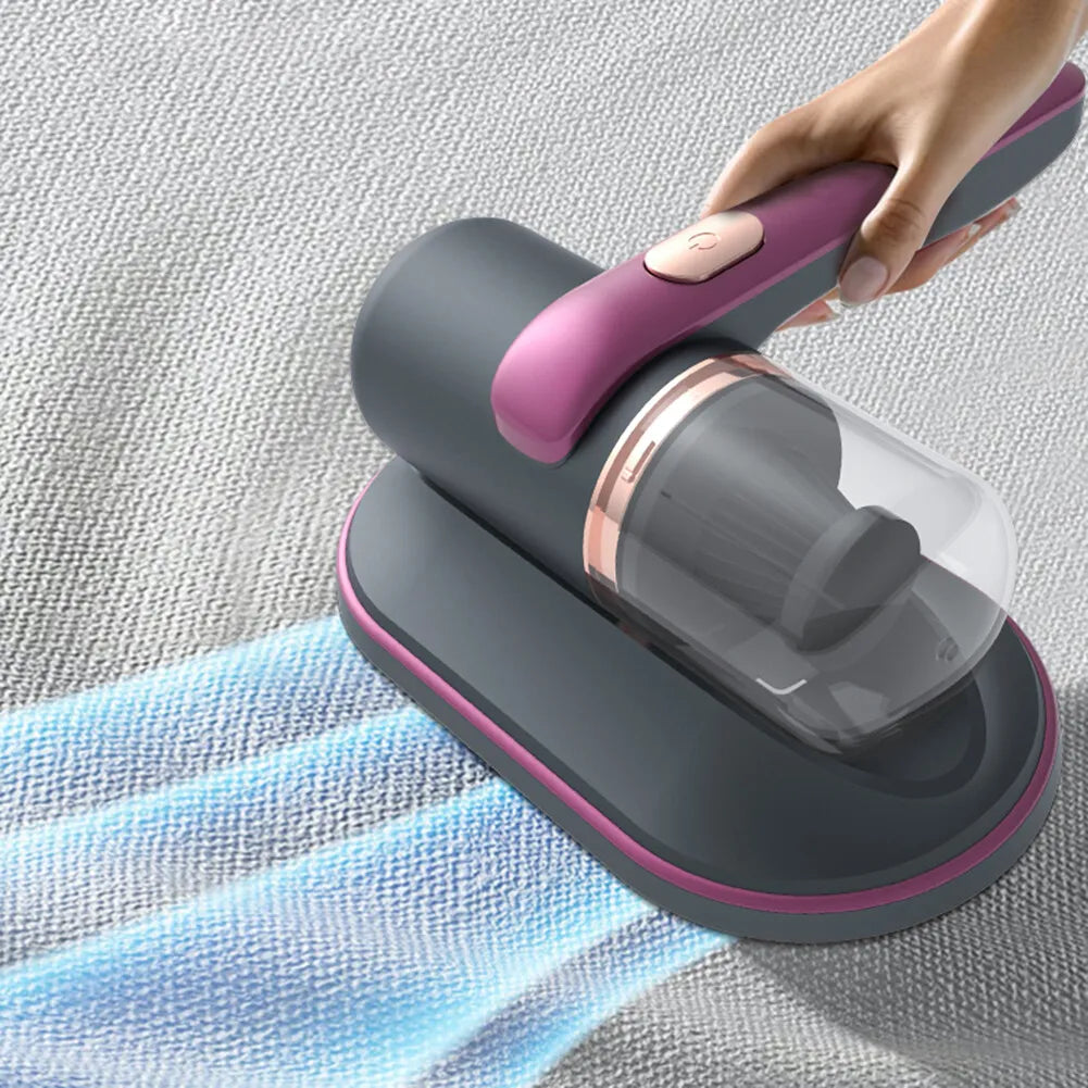 Cueen™ Cordless Anti Dust/Mite Remover