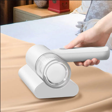 Cueen™ Cordless Anti Dust/Mite Remover