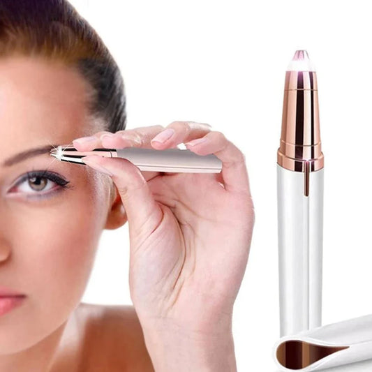 All That You Need to Know about the Best Eyebrow Trimmer