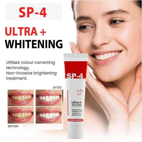 Morning and Night Routine with Probiotic Toothpaste: What to Expect in 7 Days