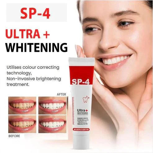 Morning and Night Routine with Probiotic Toothpaste: What to Expect in 7 Days