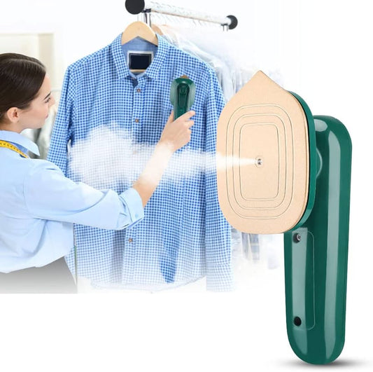 A Guide to Using Iron Steamer for Clothes