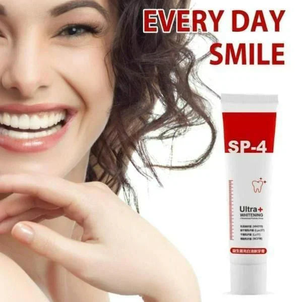 Beyond Mint: Why Probiotic Toothpaste Is the Next Big Thing in Dental Care?
