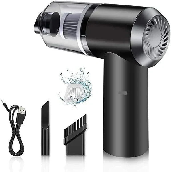 The Ultimate Guide to Choosing the Right Vacuum Suction Cleaner for Your Home