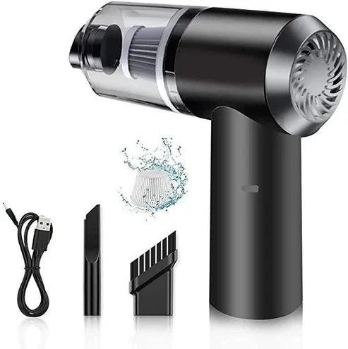 Best Uses of a Portable Vacuum Cleaner for Home, Car, and Electronics