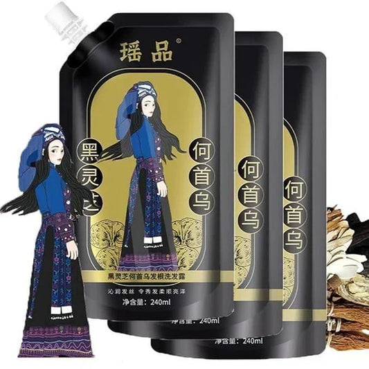 Step-by-Step Guide: How to Use Anti-Hair Loss Shampoo for Best Results