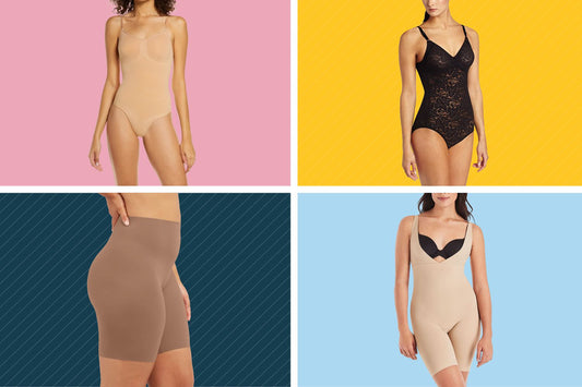 A Guide to Buying the Perfect Shapewear Bodysuit for Women