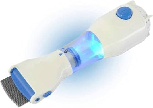 Electric Lice Removal for Sensitive Scalps: What You Need to Know