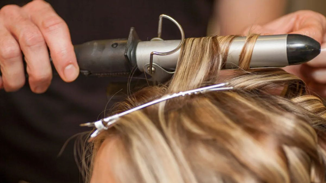 Get the Perfect Curly Locks with the Best Hair Curler for Women
