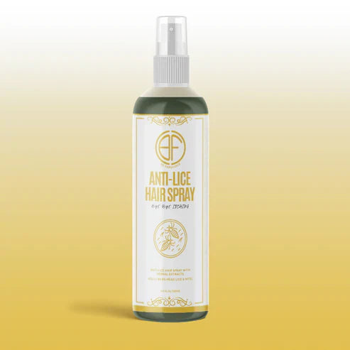 Why Most Anti-Lice Treatments Fail — and What Actually Works?