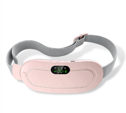 How to Use a Menstrual Cramp Belt Safely
