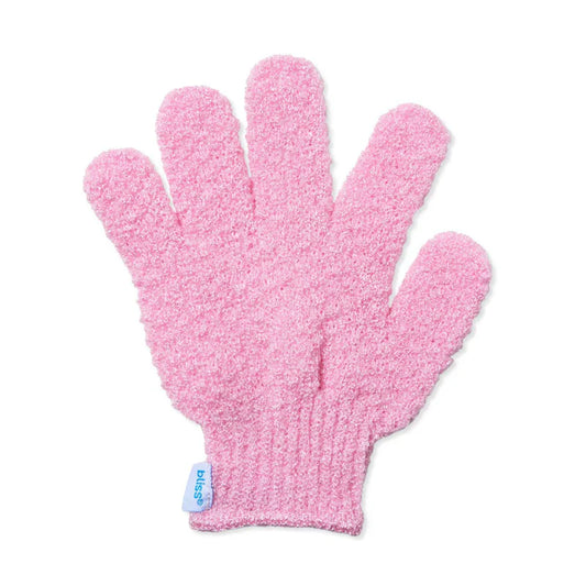 Why Everyone’s Obsessed: 5 Benefits of Exfoliating Gloves