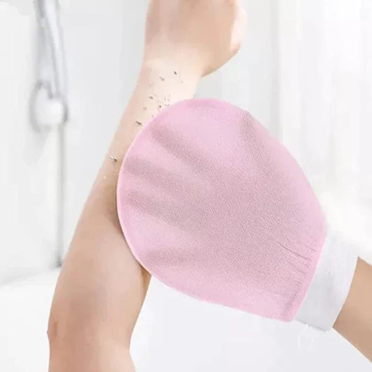 Natural Glow Up: Pairing Your Exfoliating Glove with DIY Body Treatments