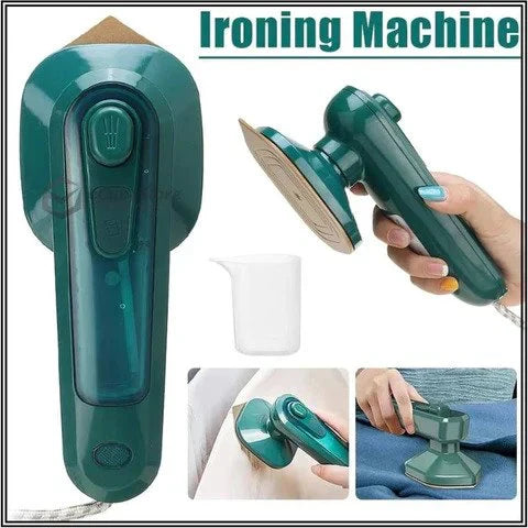Your Everyday Solution for Quick, Effortless Steaming