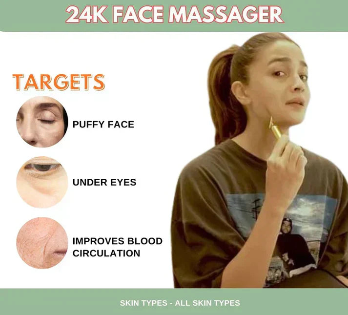 Daily Skincare Rituals That Work Best With a Facial Massage Roller