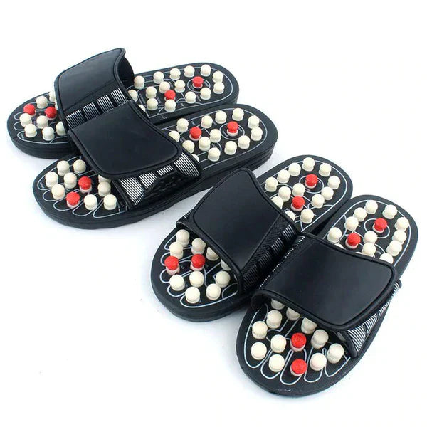 How to Maximize the Benefits of Your Acupressure Therapy Sandals?