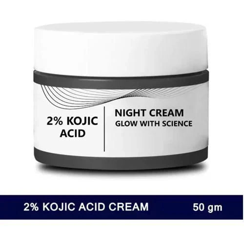 What Is Kojic Acid &amp; Why Dermatologists Recommend It for Dark Spots?