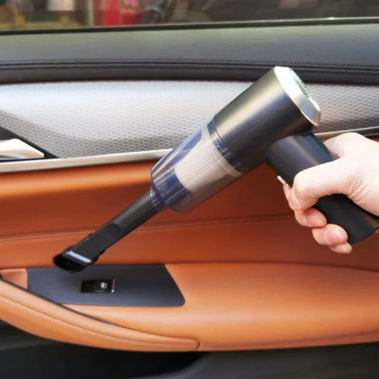 10 Everyday Uses for a Portable Vacuum Cleaner You Didn’t Think Of
