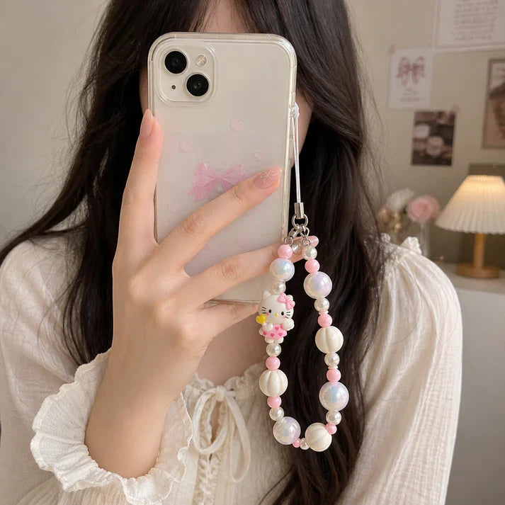 Why Phone Charms Are Trending Again