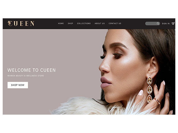 Cueen Unveils Exciting New Collection for 2025: Beauty Products, Innerwear, and Fashion Jewelry for the Modern Woman