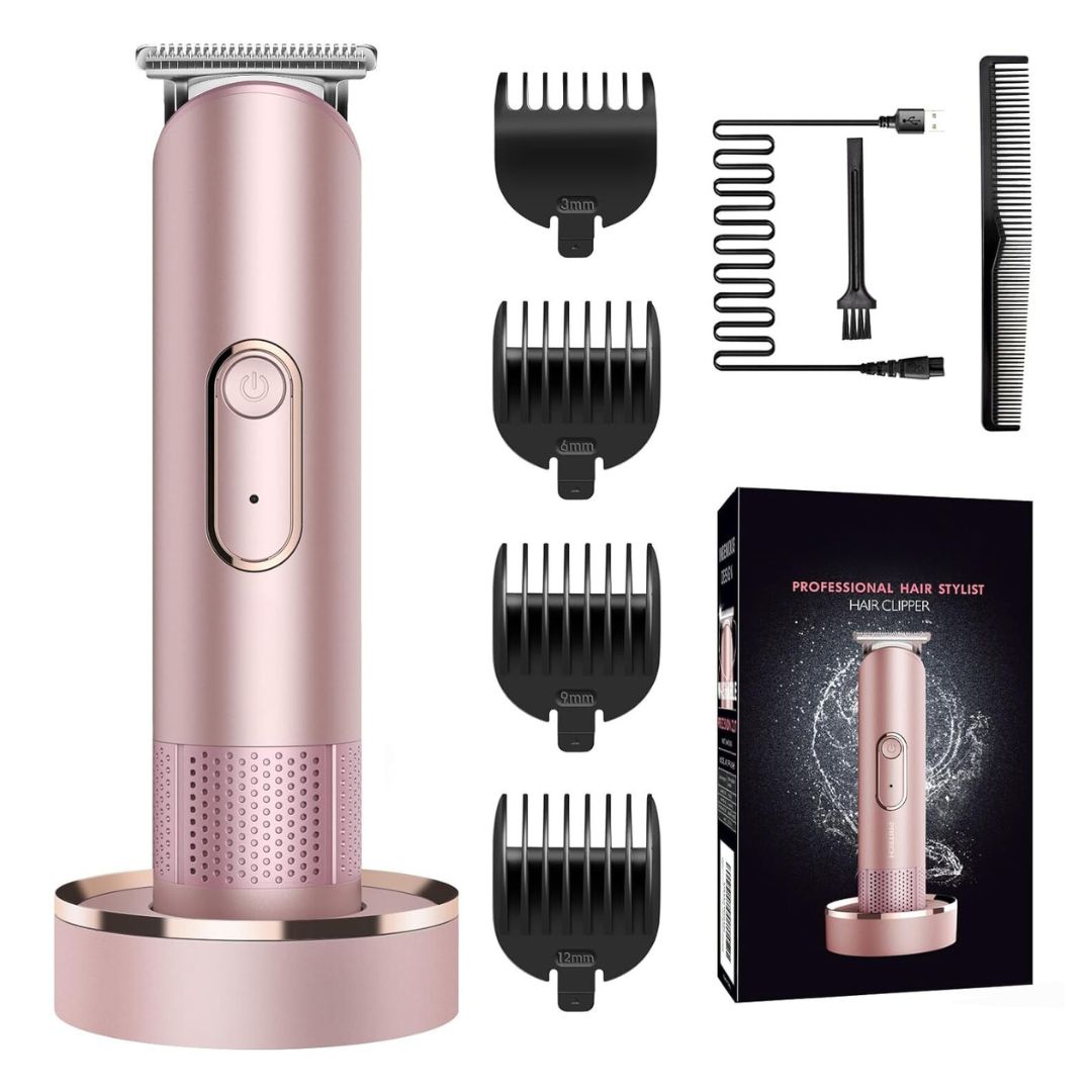 Cueen™ Bikini Trimmer for Women
