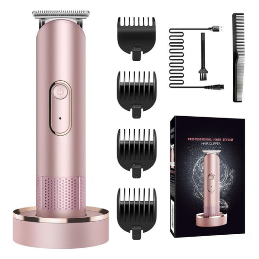 Cueen™ Bikini Trimmer for Women