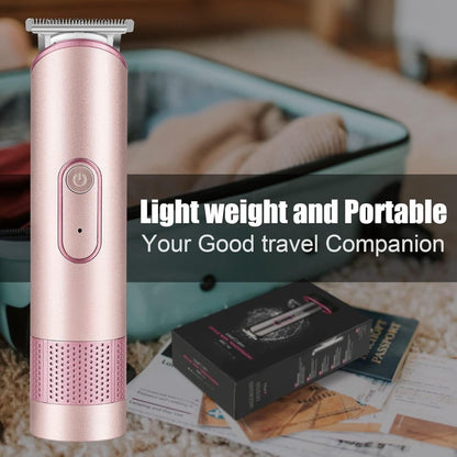 Cueen™ Bikini Trimmer for Women
