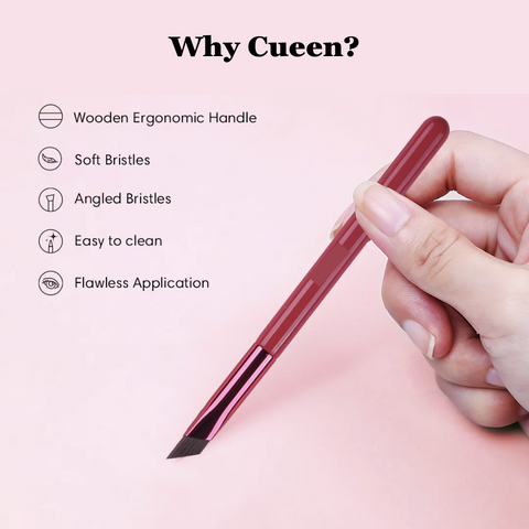 Cueen™ Magical Eyebrow Brush