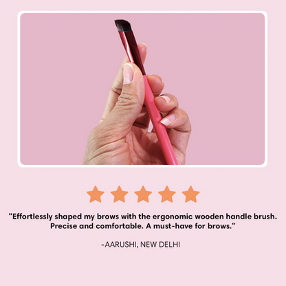 Cueen™ Magical Eyebrow Brush