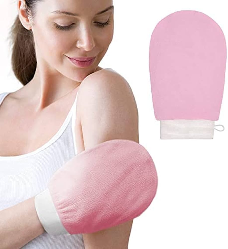 Zivoa™ Body Exfoliating Glove