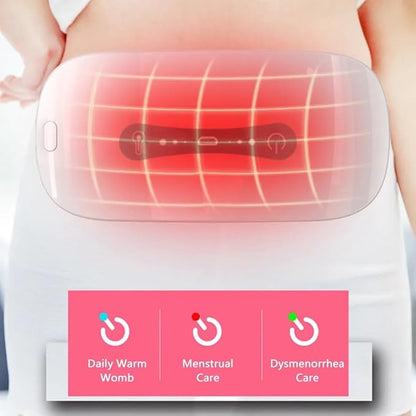 Cueen™ Periods Cramp Relief Belt