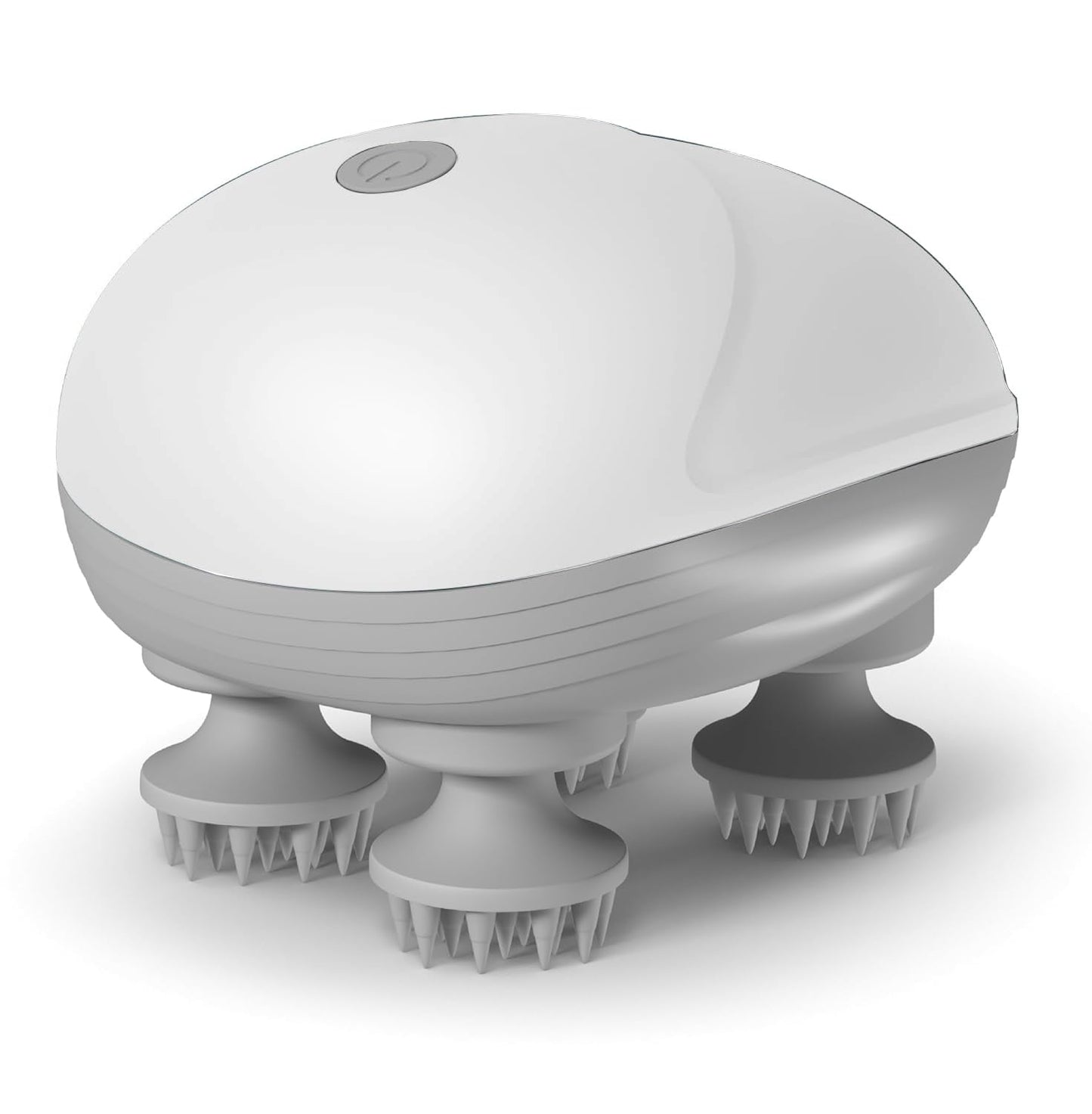 Cueen 3-In-1 Portable Electric Scalp Massager